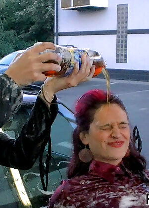 Porn Stars at Home #11 of 15