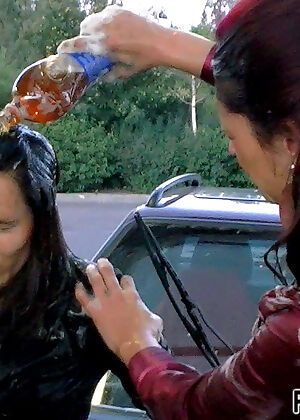 Porn Stars at Home #12 of 15