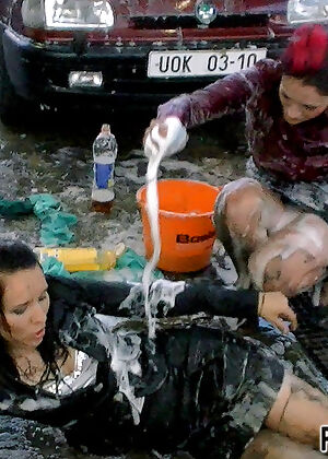 Porn Stars at Home #13 of 15