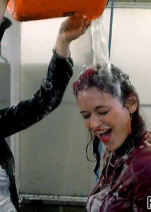 Porn Stars at Home #15 of 15