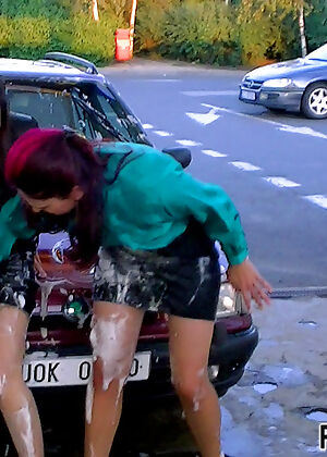 Porn Stars at Home #5 of 15