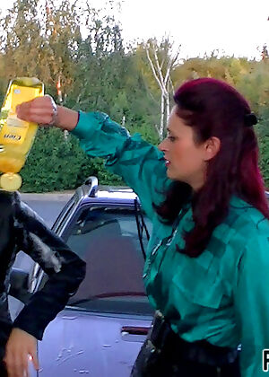 Porn Stars at Home #6 of 15