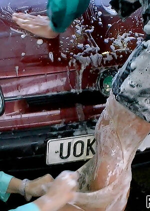 Porn Stars at Home #7 of 15