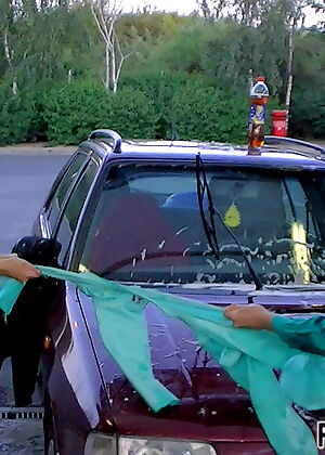 Porn Stars at Home #8 of 15