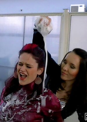 Porn Stars at Home #10 of 15