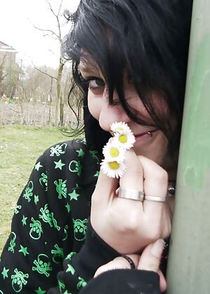 Amateur Emo Girls #3 of 12