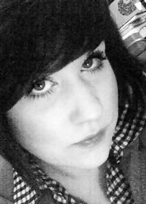 Amateur Emo Girls #4 of 12