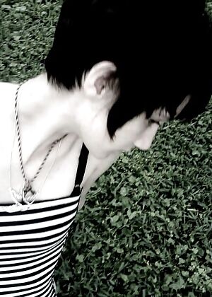 Amateur Emo Girls #9 of 12