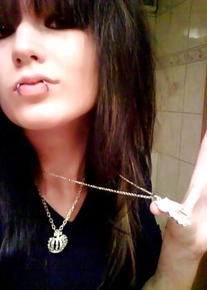Amateur Emo Girls #2 of 12