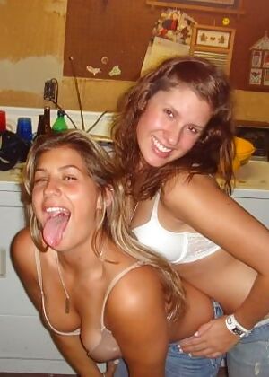 Party GFs #3 of 12
