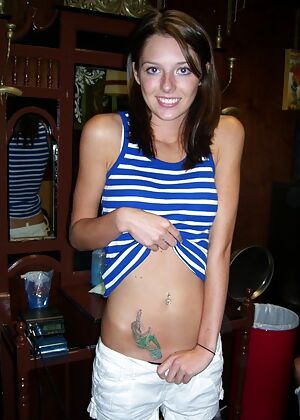 Amateur Emo Girls #8 of 12