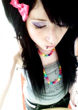 Amateur Emo Girls #2 of 12