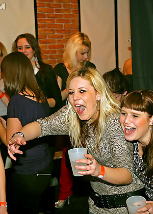 Party Hardcore #8 of 15
