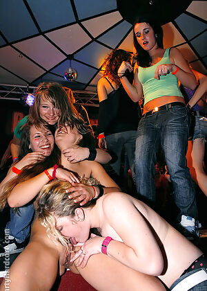 Party Hardcore #14 of 15
