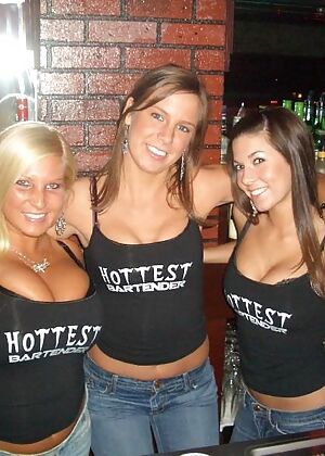 Party GFs #3 of 11