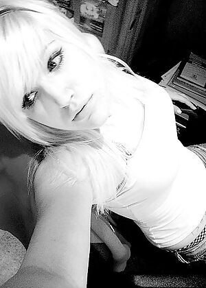 Amateur Emo Girls #12 of 12