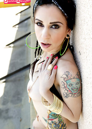 Joanna Angel #11 of 16
