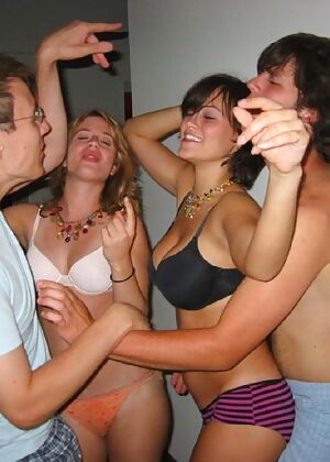 Party GFs #4 of 13