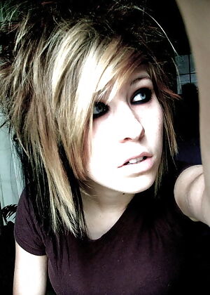 Amateur Emo Girls #2 of 12