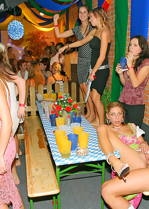 Drunk Sexorgy #4 of 15