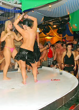 Drunk Sexorgy #7 of 15