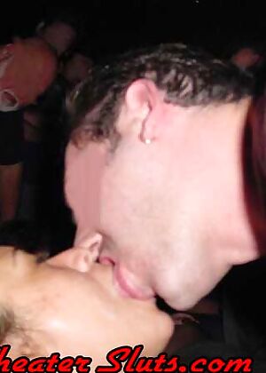 Theater Sluts #11 of 16