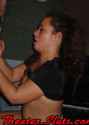 Theater Sluts #12 of 16