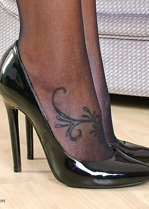 Stiletto Girl #14 of 16