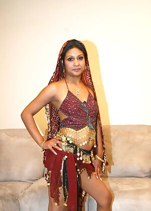 Indian Porn Queens #1