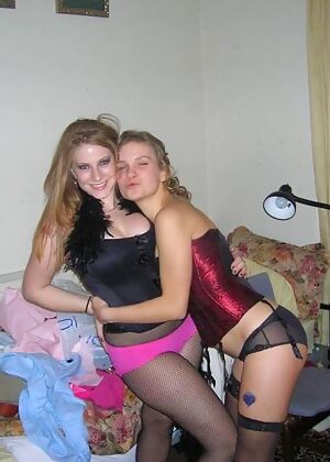 Party GFs #2 of 12
