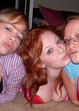 Party GFs #11 of 12