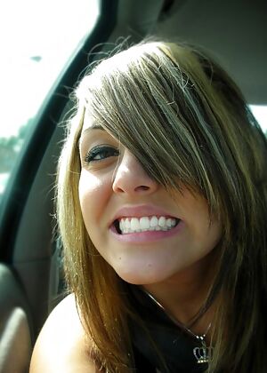 Amateur Emo Girls #12 of 12