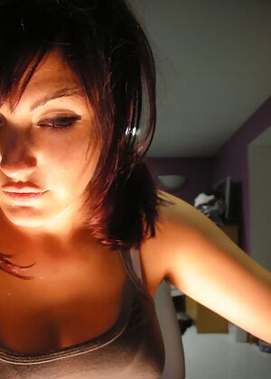 Amateur Emo Girls #8