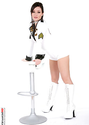 Virtua Girl HD #7