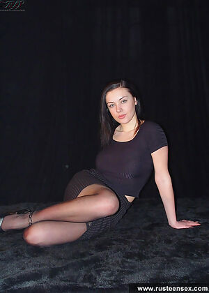 Rus Teen Sex #4 of 16