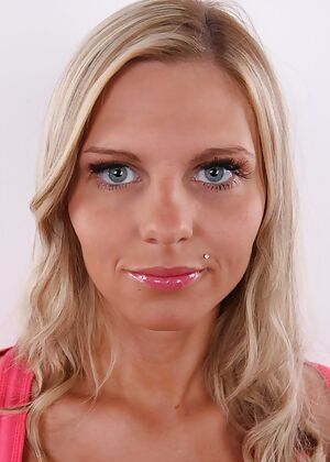 Czech Casting #1 of 25