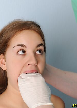 Special Examination #12 of 15