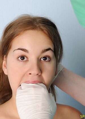 Special Examination #13 of 15