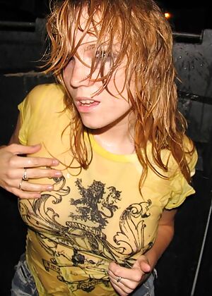 Amateur Emo Girls #9 of 12