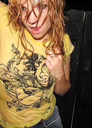 Amateur Emo Girls #10 of 12