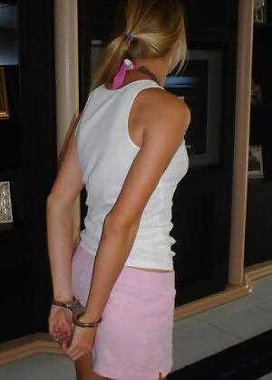 Amateur Tied #2 of 11