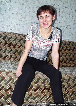 Rus Teen Sex #1 of 16