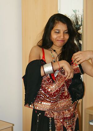 Kavya Sharma #7 of 12