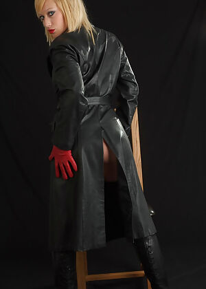 Leather Fixation #2 of 15