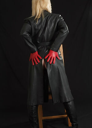 Leather Fixation #3 of 15