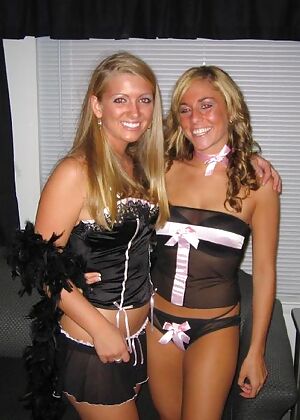 Party GFs #5 of 11