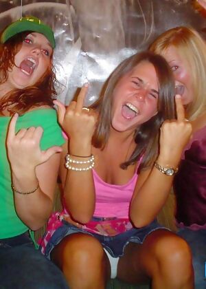 Party GFs #9 of 12