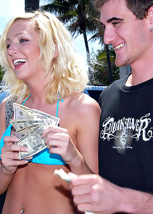 Money Talks #4 of 14