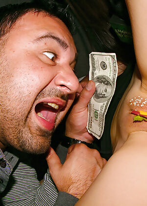 Money Talks #3 of 12