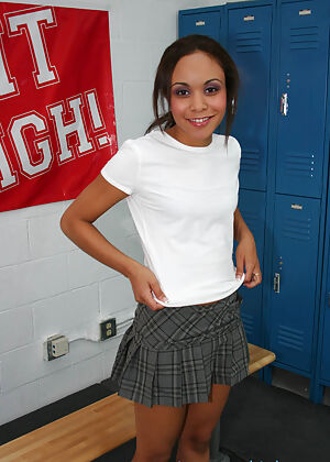 Innocent High #1 of 11